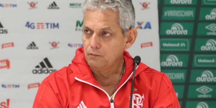 Rueda cobra jogadores e diz o que Flamengo precisa para voltar à boa fase