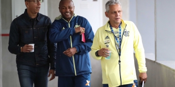 Mozer defende Gabriel, Márcio Araújo e exalta Carioca: "Todo título tem expressão"