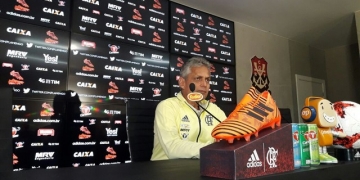 Guerrero, Trauco e Cuéllar voltam ao Fla na quinta; Rueda espera definição