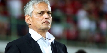 Rueda revela posição que o Flamengo precisa se reforçar para 2018: "Falei com a diretoria"