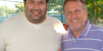 Após demissão, Sandro Rilho se manifesta e elenca trabalho desenvolvido no clube