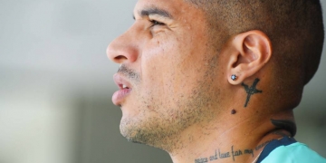 Guerrero é suspenso preventivamente por 30 dias