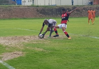 Sub-20 empata com Audax fora de casa e decidirá vaga na final do Torneio OPG contra o Botafogo