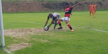 Sub-20 empata com Audax fora de casa e decidirá vaga na final do Torneio OPG contra o Botafogo