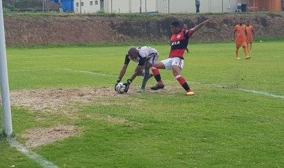 Sub-20 empata com Audax fora de casa e decidirá vaga na final do Torneio OPG contra o Botafogo