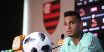 Trauco: "Vamos trabalhar e fazer tudo para que isso aconteça"