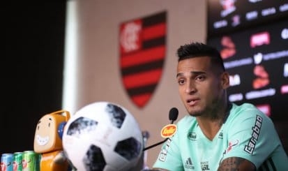 Trauco: "Vamos trabalhar e fazer tudo para que isso aconteça"