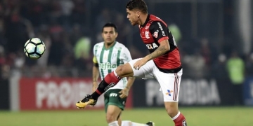 Com 26,6% de aproveitamento nos últimos cinco jogos, Fla perde força na reta final do Brasileiro