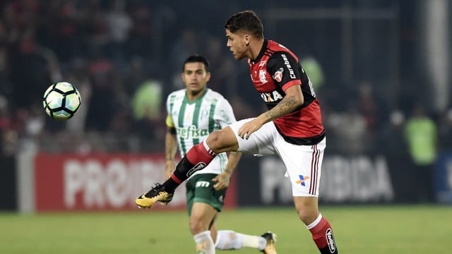 Com 26,6% de aproveitamento nos últimos cinco jogos, Fla perde força na reta final do Brasileiro
