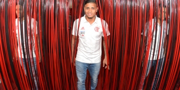 O brilho discreto de Everton, o curinga que é melhor na vida real que no videogame