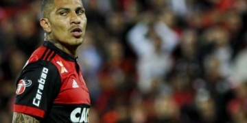 Fla descarta doping de Guerrero no clube, mas se resguarda caso punição seja confirmada; entenda