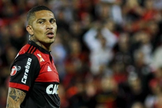Fla descarta doping de Guerrero no clube, mas se resguarda caso punição seja confirmada; entenda