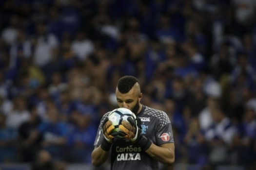 Agora vai? Mesmo com rejeição, Muralha 'herda' responsabilidade