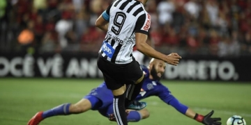 Rueda não garante Muralha no gol contra o Junior: "Temos que avaliar"
