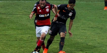 Titular contra o Corinthians, Mancuello revela: 'Foi uma surpresa'