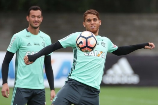 Quatro passos pela América: para salvar o ano, Flamengo recebe o Junior Barranquilla