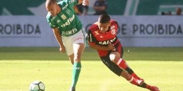 Em 6 anos, Flamengo disputou 54 pontos contra paulistas na cidade de São Paulo; ganhou só 7