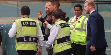 Defesa de Guerrero recorrerá à Fifa para interromper suspensão preventiva