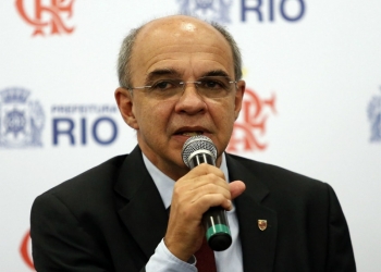 Flamengo paga quantia astronômica em dívidas e deixa o ato trabalhista; veja os valores