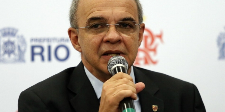 Flamengo paga quantia astronômica em dívidas e deixa o ato trabalhista; veja os valores