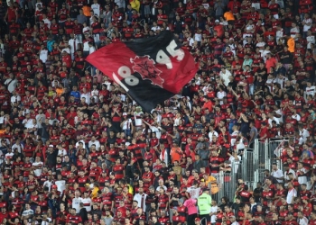 Fla x Corinthians: com promoção, vendas começam nesta segunda