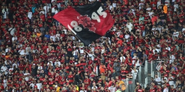 Fla x Corinthians: com promoção, vendas começam nesta segunda