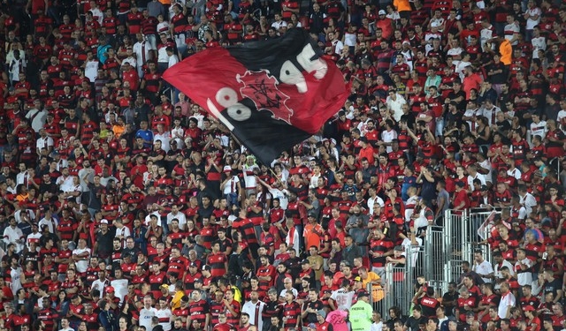 Fla x Corinthians: com promoção, vendas começam nesta segunda