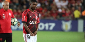 Flamengo inscreve Lincoln e Klebinho na Sul-Americana