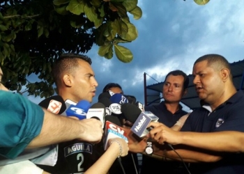 Lateral do Junior diz que time percebeu desconfiança do Flamengo com Muralha