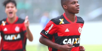 Flamengo recebe o Cruzeiro com Lincoln no banco