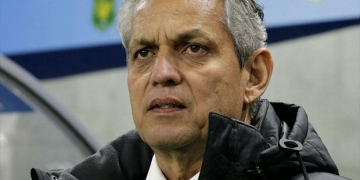 Flamengo teme que Rueda deixe o clube antes do final da temporada