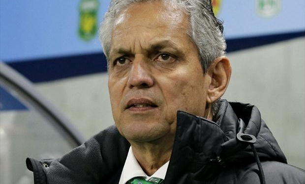 Flamengo teme que Rueda deixe o clube antes do final da temporada