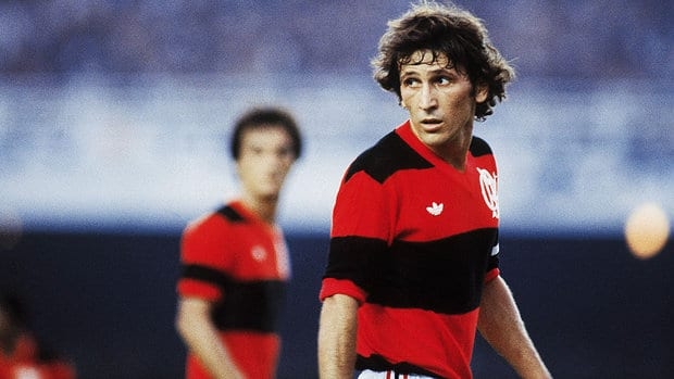 Fred supera marca de Zico em Campeonatos Brasileiros e mira recorde histórico