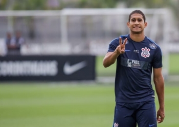 Flamengo tem interesse no zagueiro Pablo