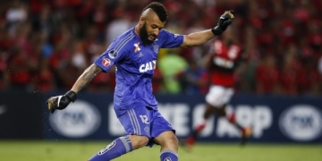 Renegados buscam a redenção na partida entre Flamengo e Santos