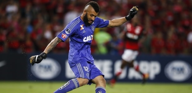 Renegados buscam a redenção na partida entre Flamengo e Santos