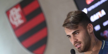 Finalistas da Copa do Brasil, Fla e Cruzeiro se encontram no Brasileirão