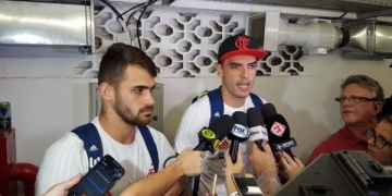 Por jogo da Sul-Americana, STJD adia julgamentos de Rhodolfo e Vizeu