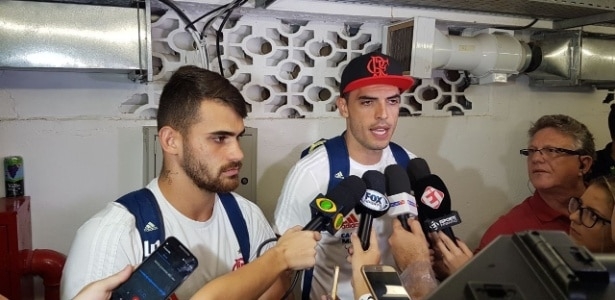 Por jogo da Sul-Americana, STJD adia julgamentos de Rhodolfo e Vizeu