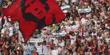 Com chance de garantir vaga na Libertadores, Fla recebe o Santos