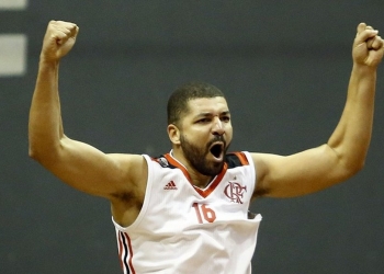 Fla anuncia acerto por dois anos com patrocinador master para o basquete