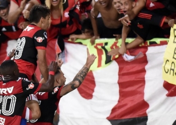 Fla busca vaga na final da Sul-Americana contra o Junior-COL