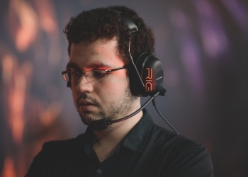 Gabriel "MiT" está perto de ser anunciado técnico do time de LoL do Flamengo