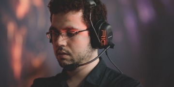 Gabriel "MiT" está perto de ser anunciado técnico do time de LoL do Flamengo