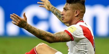 Nutricionista do Peru teria admitido que receitou chá a Guerrero e reforça tese de defesa contra doping