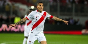 CBF vai ceder histórico completo para "ajudar" defesa de Guerrero