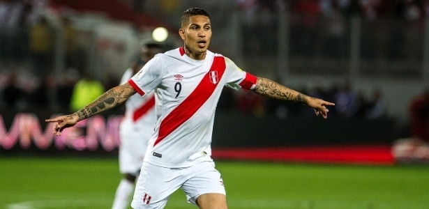 CBF vai ceder histórico completo para "ajudar" defesa de Guerrero