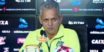 Rueda diz que Flamengo não terá surpresas e lembra que bancou goleiro contestado