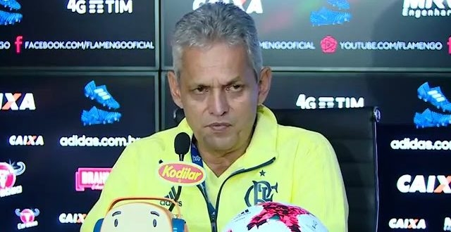 Rueda diz que Flamengo não terá surpresas e lembra que bancou goleiro contestado