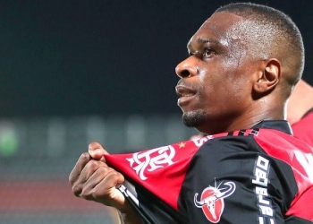 Juan volta contra o Palmeiras; as informações sobre o confronto deste domingo